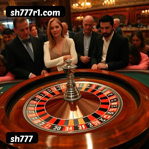 Interface do cassino ao vivo