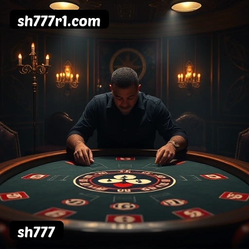 Dicas para ganhar na sh777