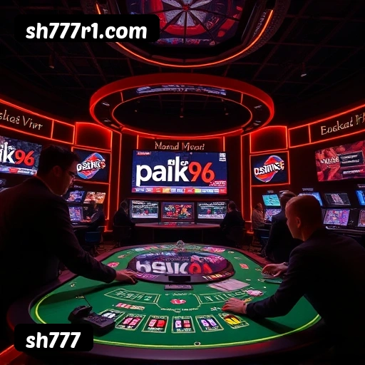 Cashback semanal sh777